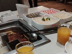 -滋奇·扬州地标火锅(兴城东路店)