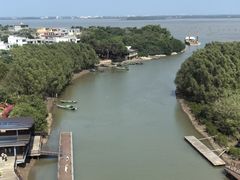 -东寨港红树林旅游区