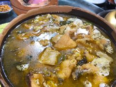 -印象鲵宴·张家界地标美食名片(溪布街店)