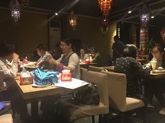 -花腰餐吧Bistro烧烤 傣味(传媒大学店)