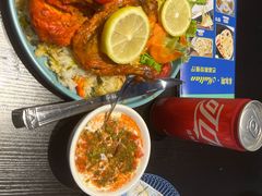 -木尔坦·Multan巴基斯坦清真餐厅halal(大智嘉园店)