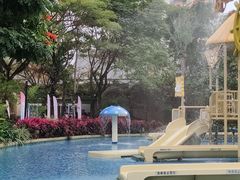 -亚马逊丛林水乐园