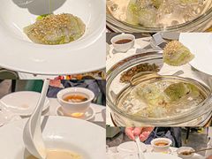 -上蔬无瑕· 创意素食·Vegetarian(华采天地店)