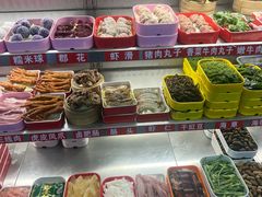-江二娃串串香(科园四路总店)