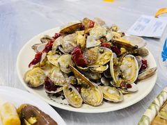 花甲-小民大排档(马场角横路店)