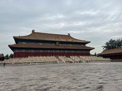 -北京市劳动人民文化宫(太庙)