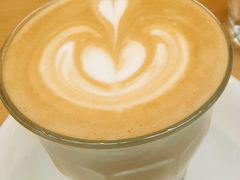 -VOYAGE COFFEE(杨梅竹店)