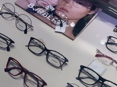 -ALPS阿尔卑斯眼镜(我格广场店)