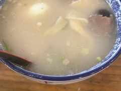 -凤齐羊肉烩面馆