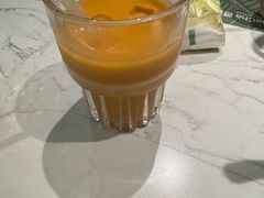 -芭札·Thai泰国餐厅(同和金铂天地店)