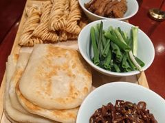 -大鸭梨烤鸭店(花园村店)