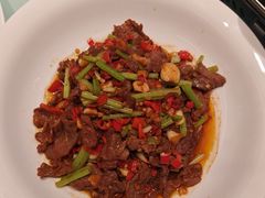 -香丰阁·烤鸭·川湘菜(清河店)