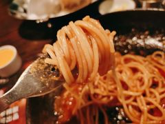 -食间牛排(重庆路万达店)