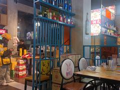 -湘香私房菜(大石长隆店)