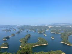 -千岛湖希尔顿休闲艇俱乐部