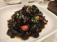 -聚鑫阁江浙菜·非遗传承技艺(青村帝华园店)