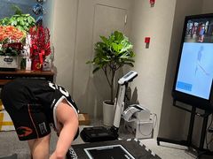 -mYSTEPS健身运动馆(古北店)