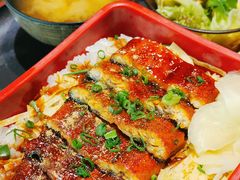 -原志优秀食材·匠心料理·海胆主题(金亿广场店)