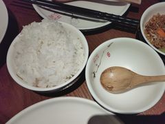 -绿茶餐厅(哈尔滨凯德店)