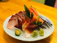 -水之惠鲜鱼料理(王府大街店)