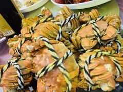 -小陆莲花蟹园农家乐(莲花岛店)
