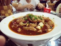 -味老大土碗菜(中山三路店)