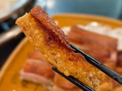 -老来福·非遗酸汤兔(凯旋路店)
