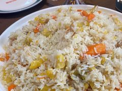 -亚克西姆新疆菜(库车店)