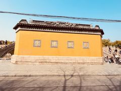 -西园戒幢律寺
