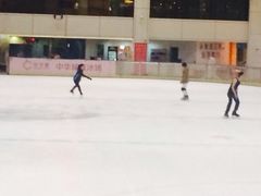 iphone_upload_pic-冠军冰场CHAMPION RINK(中华城店)
