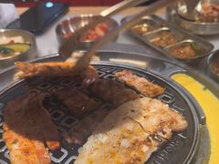 -韩宫宴烤肉·料理(南京江宁万达店)