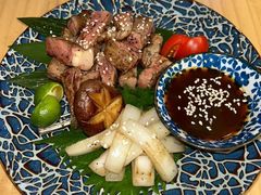 -鳗鲔·料理小馆