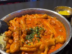 -HOTISLAND海鸡岛·韩国料理(江南西店)