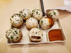 -东泰祥生煎馆(重庆北路店)