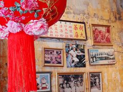 -何九海南茶店(鬼仔巷店)