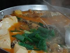 -涵家味土菜馆·徽州一绝臭鳜鱼(三河古镇店)