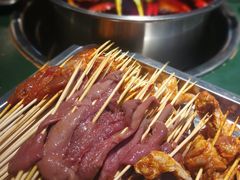 -肆角壹圆夜市麻辣烫(春熙路店)