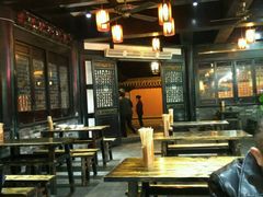 -龙抄手(文殊坊店)