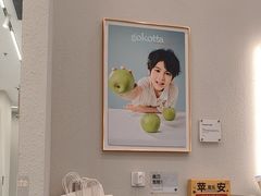 -海马体照相馆(大连柏威年购物中心店)