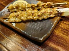 -鸟鹏烧鸟居酒屋(熙龙湾店)