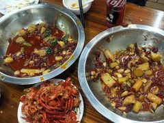 -毛哥小馆子(百井坊巷店)