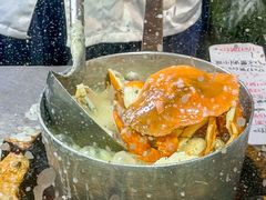 -一哥美食(总店)
