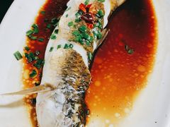 -湖滨28中餐厅·西湖宴·杭州君悦酒店