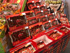 -Olé精品超市(重庆观音桥店)