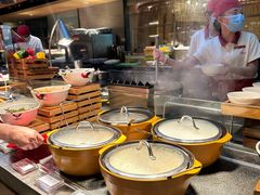 -味餐厅·海鲜·火锅·自助餐