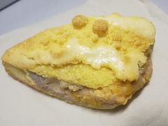 咸蛋厚芋泥软软包-LELECHA乐乐茶(新街口大洋店)
