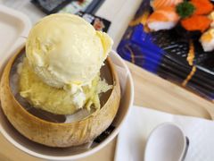 -满记甜品(金融街店)