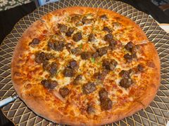 -老友时光·Pizza(泰华黑金店)