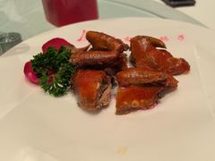 脆皮乳鸽-燕郊烧鸽子(酷车小镇店)