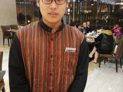 -铂丽斯国际大酒店-凯悦自助餐厅